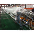 Ligne de production d'extrusion de tuyaux en PVC de haute qualité